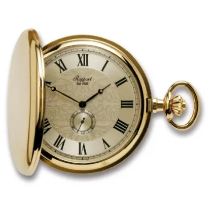 Zdjęcie Prestiżowy zegarek Rapport Full Hunter PW84