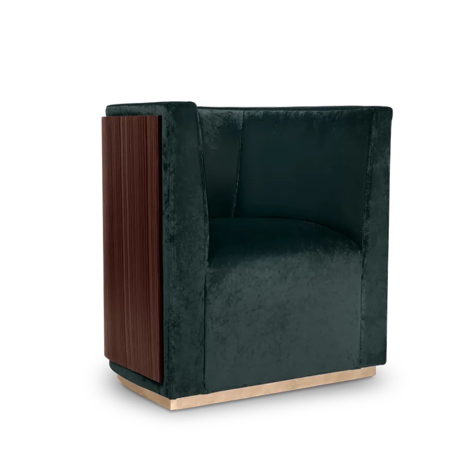 obrazek 2 Unikalny fotel do domu - Essential Home