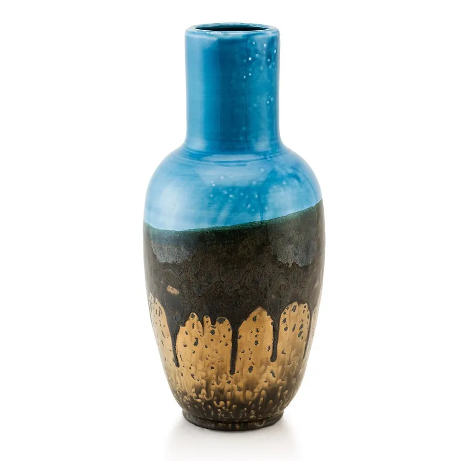 obrazek 1 Ceramiczny wazon - butelka – Ahura