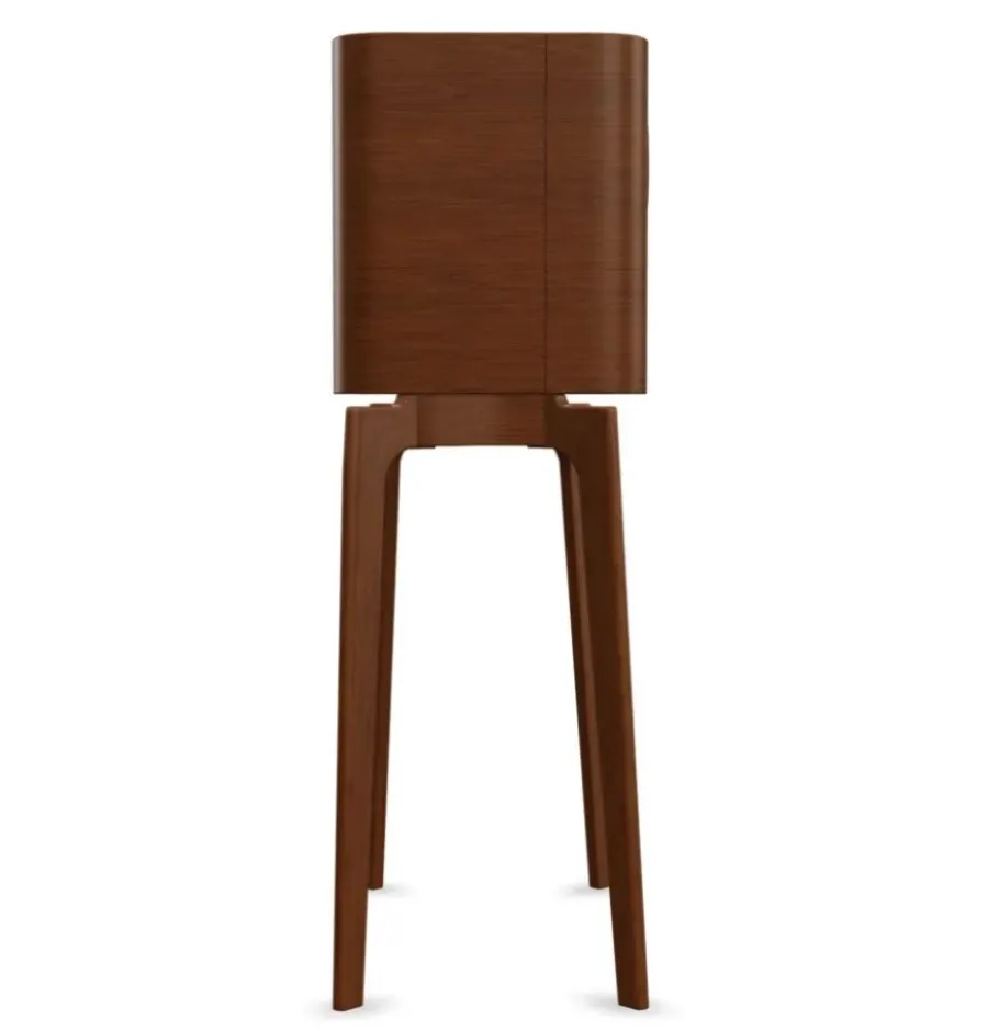 obrazek 3 Oryginalna szafka barowa Mid-Century