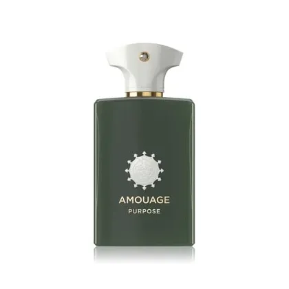Zdjęcie Amouage Odyssey Purpose Woda perfumowana 100 ml