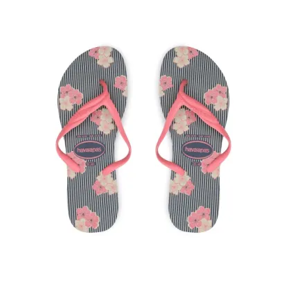 Zdjęcie Havaianas Japonki 41445110089 Kolorowy