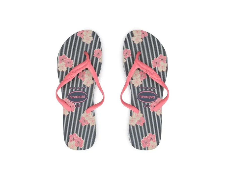 obrazek 1 Havaianas Japonki 41445110089 Kolorowy