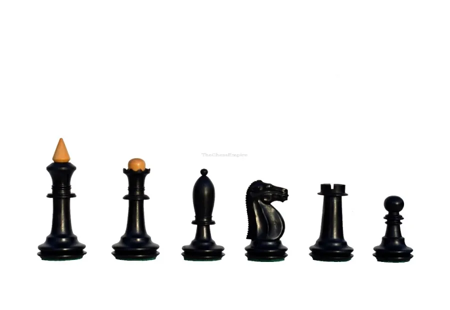 obrazek 3 Ponadczasowe szachy radzieckie Shkolnik - The Chess Empire