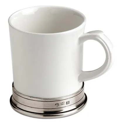 Picture Classic ceramic mug - white variant