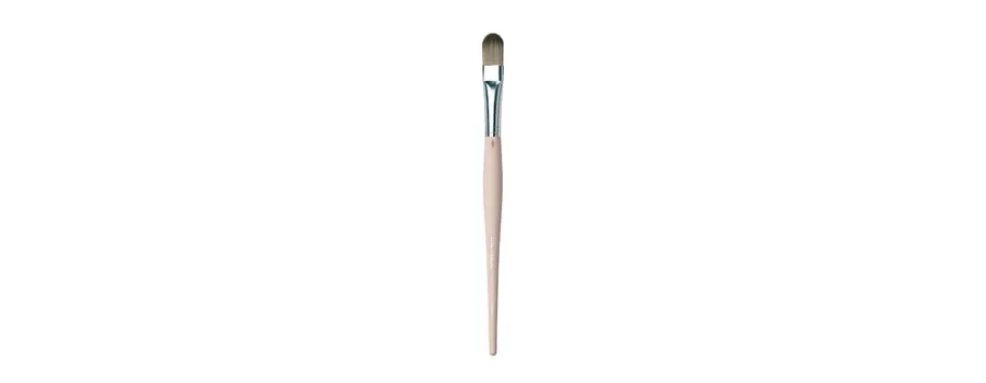 obrazek 1 da Vinci Maske 3759 - Kunstfasern Pędzel do nakładania maseczek 1 szt.