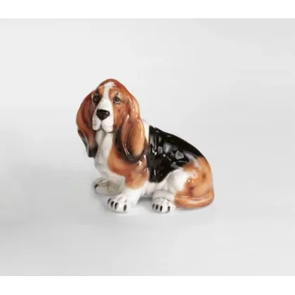 Zdjęcie Jamnik figurka - Il Gattopardo