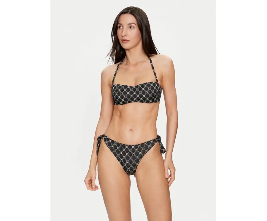 obrazek 1 Emporio Armani Bikini 262737 4R331 00020 Czarny