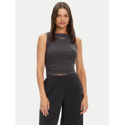 Zdjęcie Guess Top V5YP00 J1314 Szary Slim Fit