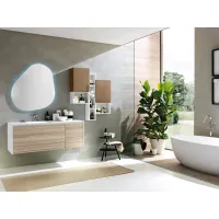 Picture Italian bathroom furniture - Magi Agostino