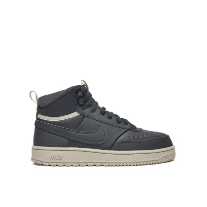 Zdjęcie Nike Sneakersy Court Vision Mid Wntr DR7882 003 Szary