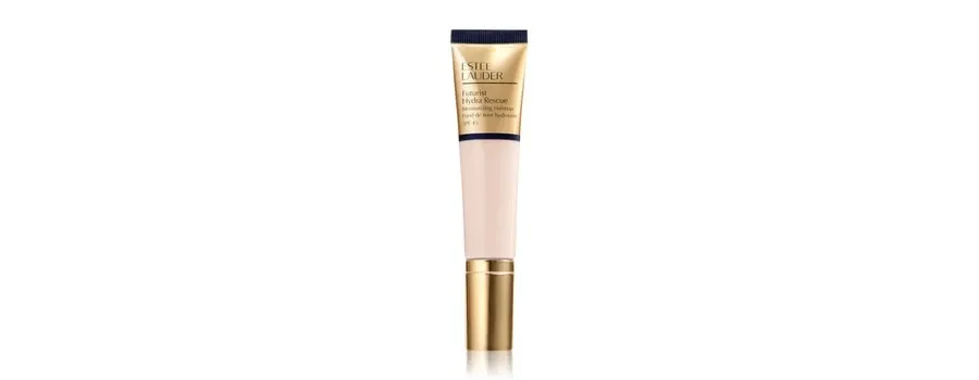 obrazek 1 ESTÉE LAUDER Futurist Hydra Rescue Moisturizing SPF 45 Podkład w płynie 35 ml Nr. 1N0 - Porcelan