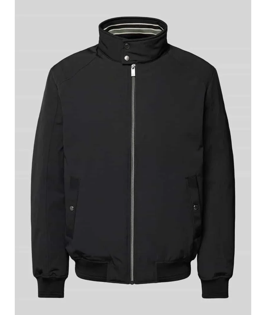 obrazek 1 Kurtka ze stójka