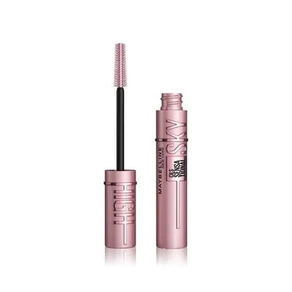 Zdjęcie Maybelline Lash Sensational Sky High Tusz do rzęs 7.2 ml Nr. 1 - Very Black
