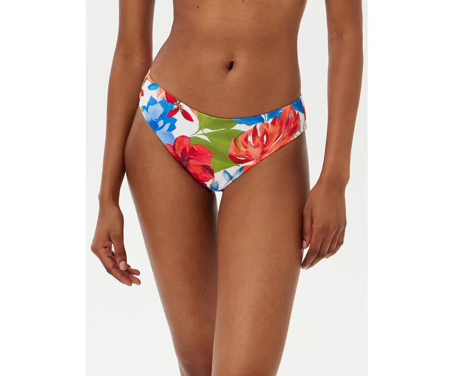 obrazek 1 Selmark Dół od bikini BL506 Kolorowy