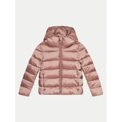 Zdjęcie Save The Duck Kurtka zimowa J31398G JADE19 S Różowy Regular Fit