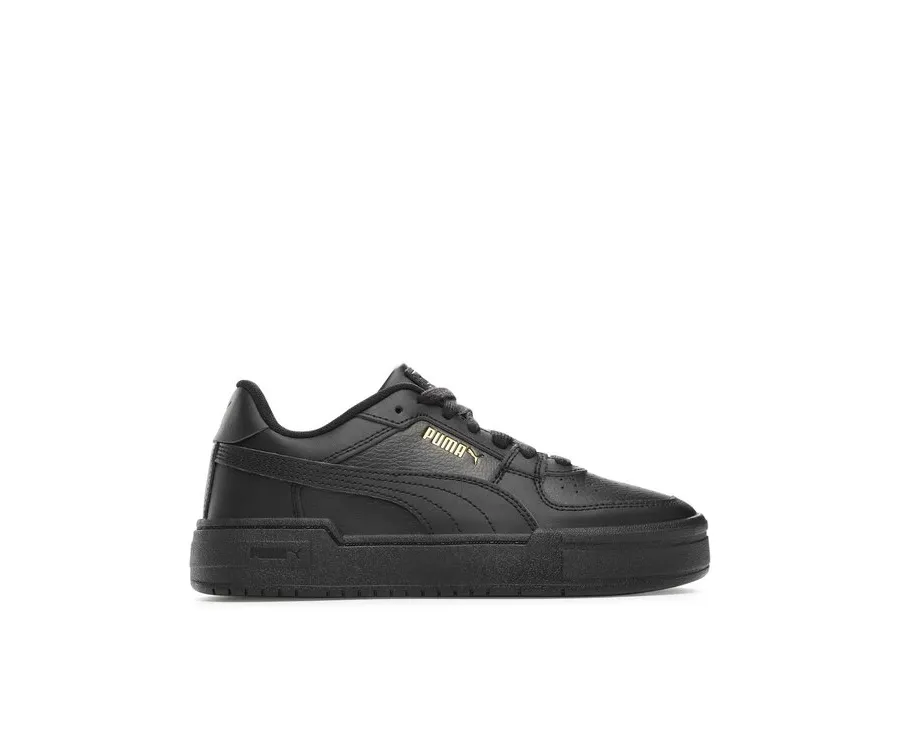 obrazek 1 Puma Sneakersy Ca Pro Classic Jr 382277 12 Czarny