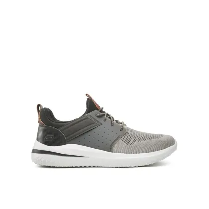 Zdjęcie Skechers Sneakersy Cicada 210238/GYBK Szary
