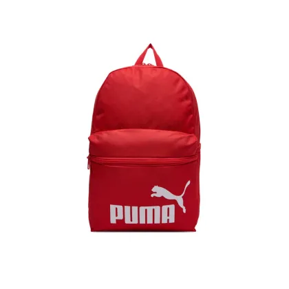 Zdjęcie Puma Plecak PHASE BACKPACK 9116416 Czerwony