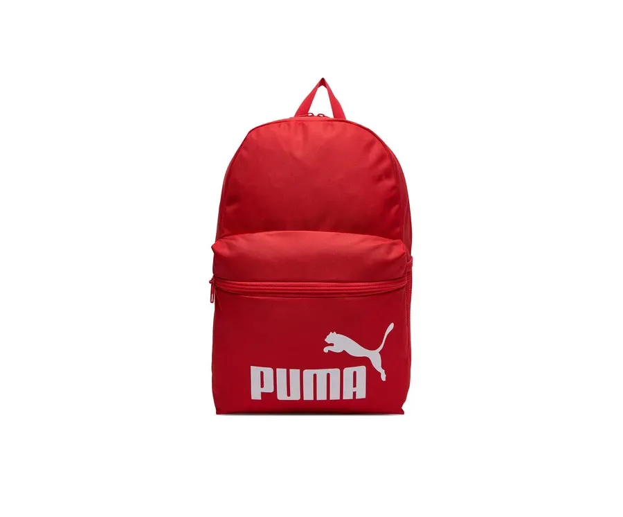 obrazek 1 Puma Plecak PHASE BACKPACK 9116416 Czerwony
