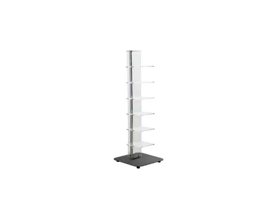 obrazek 3 Designerski mały regał na książki