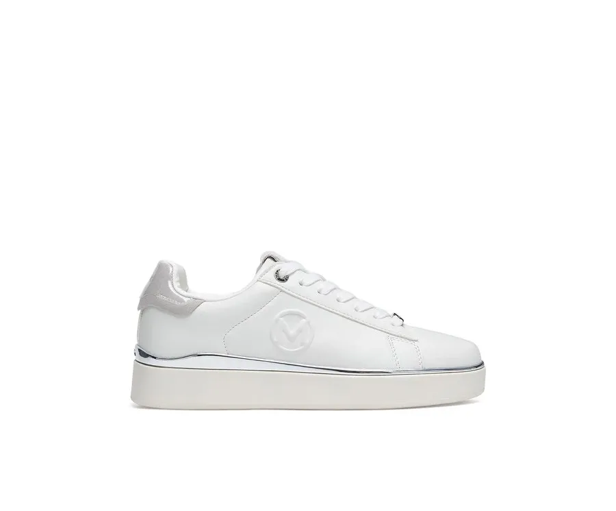obrazek 1 MEXX Sneakersy MI001010543W Biały