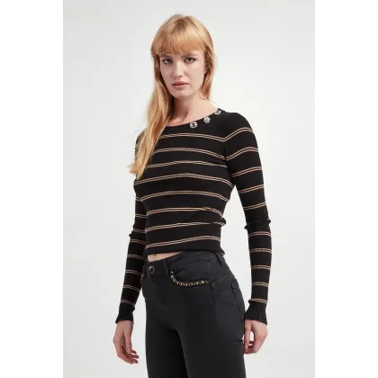 Zdjęcie Sweter damski LIU JO Liu Jo