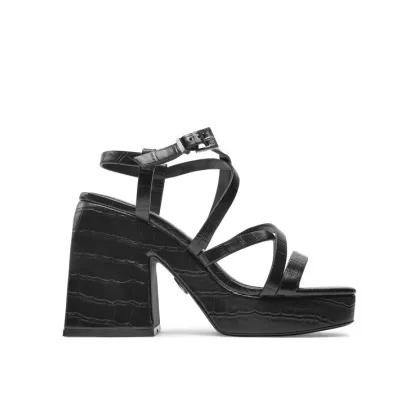 Zdjęcie Buffalo Sandały Sydney Miss 1291578 Czarny