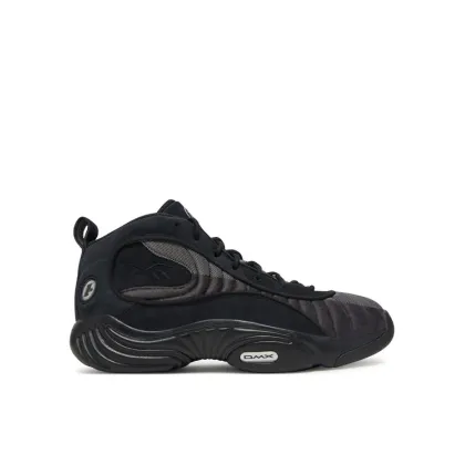 Zdjęcie Reebok Sneakersy ANSWER III 100209104 Czarny