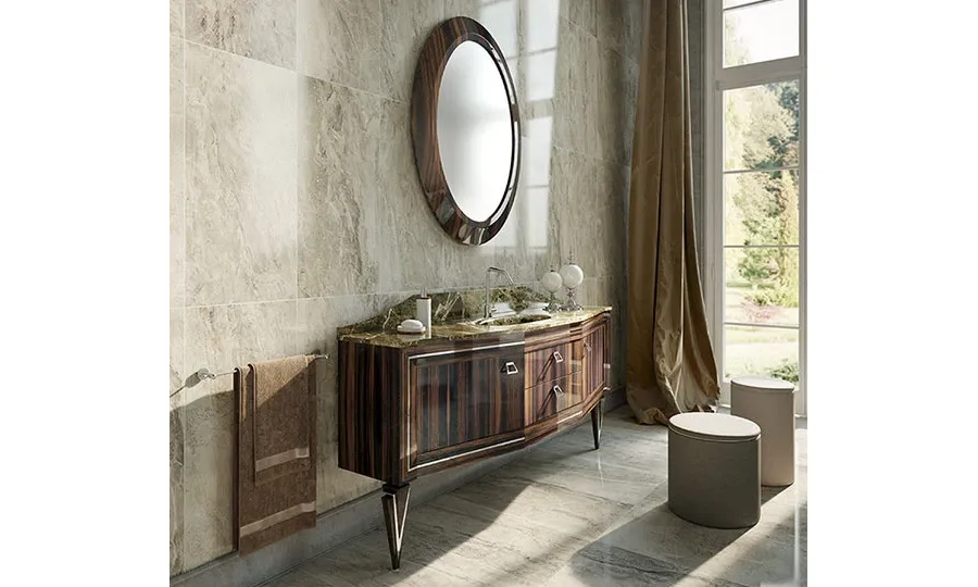 exclusive furniture for original bathrooms