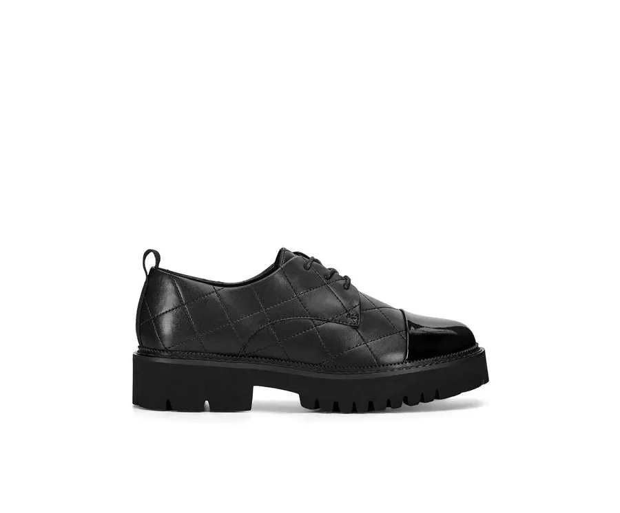 obrazek 1 Badura Oxfordy JIAO-V1767-23 Czarny