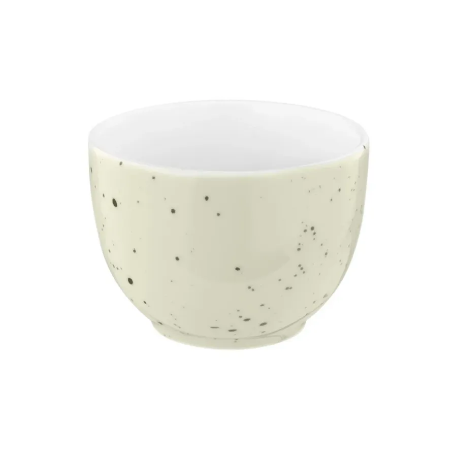 obrazek 1 Piękna porcelanowa mała miseczka o nowoczesnym kształcie - Seltmann Weiden