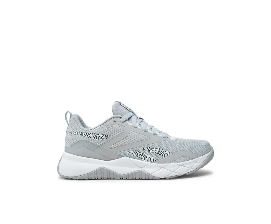 obrazek 1 Reebok Sneakersy NFX TRAINER 100033325 Szary