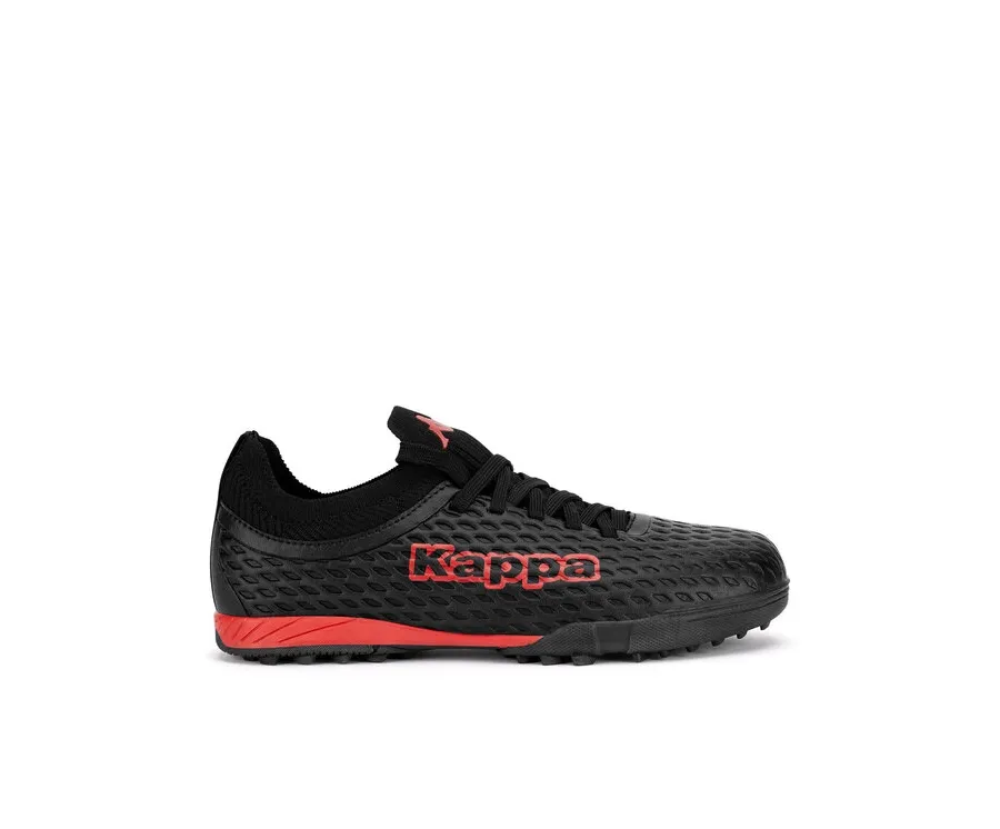 obrazek 1 Kappa Buty do piłki nożnej AW24-3C004b-K Czarny