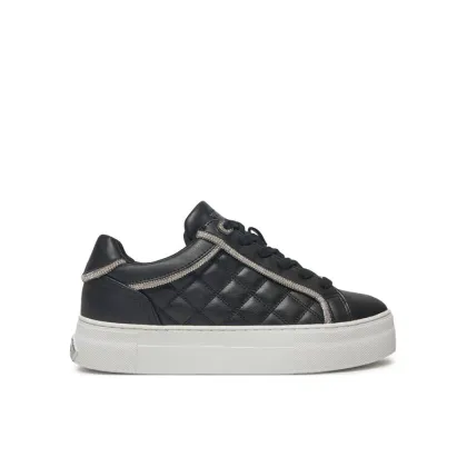 Zdjęcie Guess Sneakersy FLPGRA ELE12 Czarny