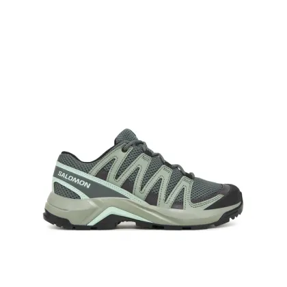 Zdjęcie Salomon Trekkingi X-Adventure Recon L47813600 Szary
