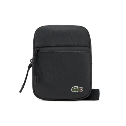 Zdjęcie Lacoste Saszetka NH3307LV Czarny