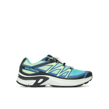 Zdjęcie Salomon Sneakersy Xt-Evr L47819300 Niebieski