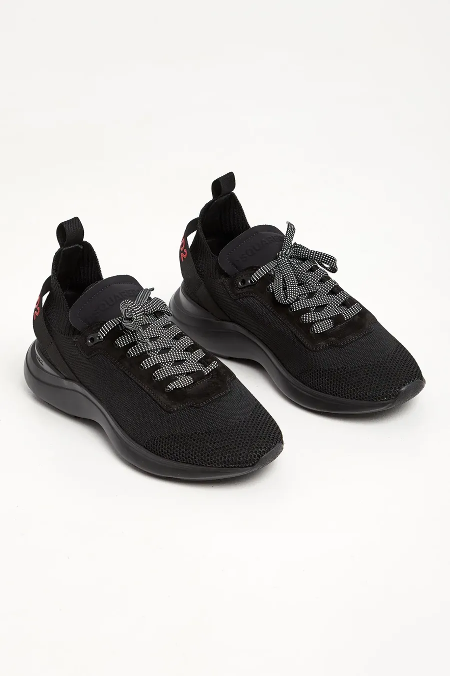obrazek 1 Sneakersy męskie DSQUARED2 Dsquared2