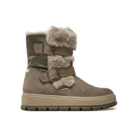 Zdjęcie Primigi Kozaki 6869800 S GORE-TEX Beżowy