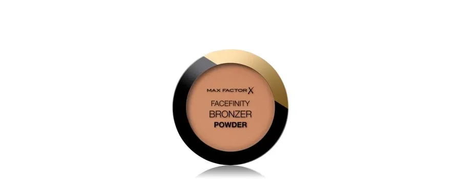 obrazek 1 Max Factor Facefinity Bronzer 10 g Nr. 001 - Light Bronze