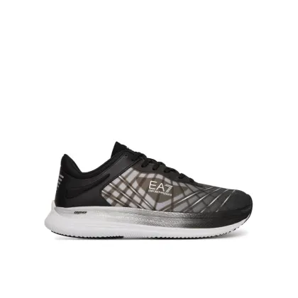 Zdjęcie EA7 Emporio Armani Sneakersy X8X243 XK440 N763 Czarny