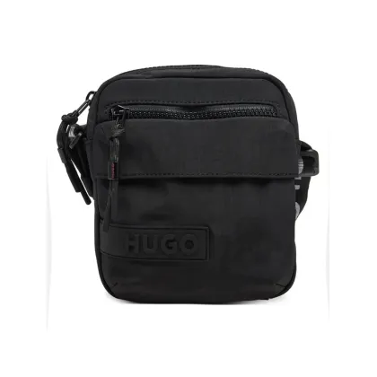 Zdjęcie HUGO Saszetka Colyns 50541949 Czarny
