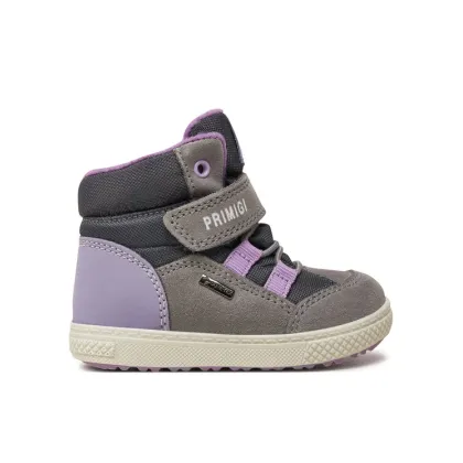 Zdjęcie Primigi Śniegowce 6852522 M GORE-TEX Szary