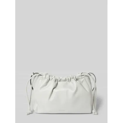 Zdjęcie Torba na ramię z wytłoczonym logo