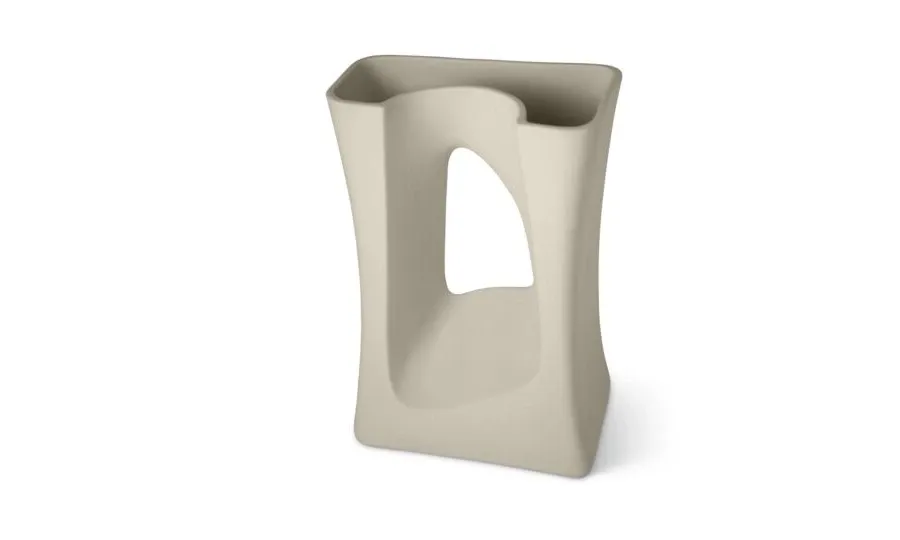 obrazek 8 Włoski wazon ceramiczny Sahara