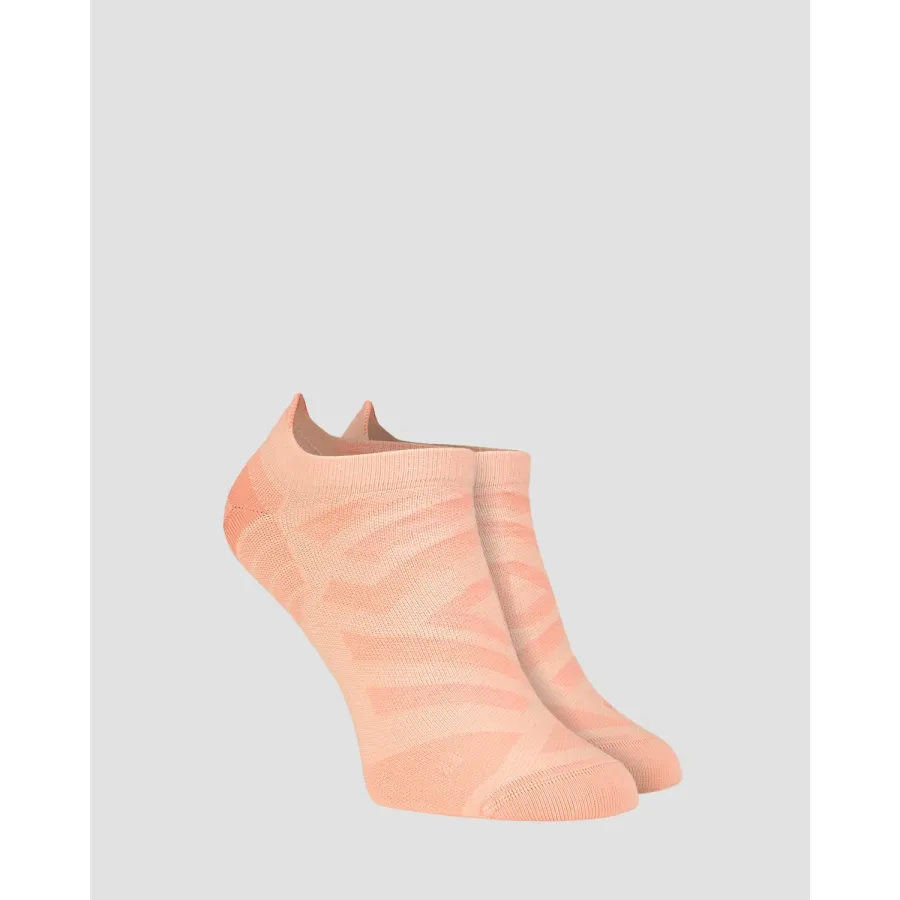 obrazek 1 Stopki Męskie On Running Performance Low Sock