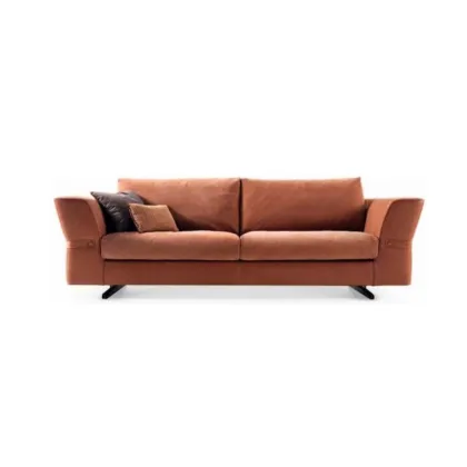Zdjęcie Wysokiej jakości sofa Joe do pięknych pomieszczeń