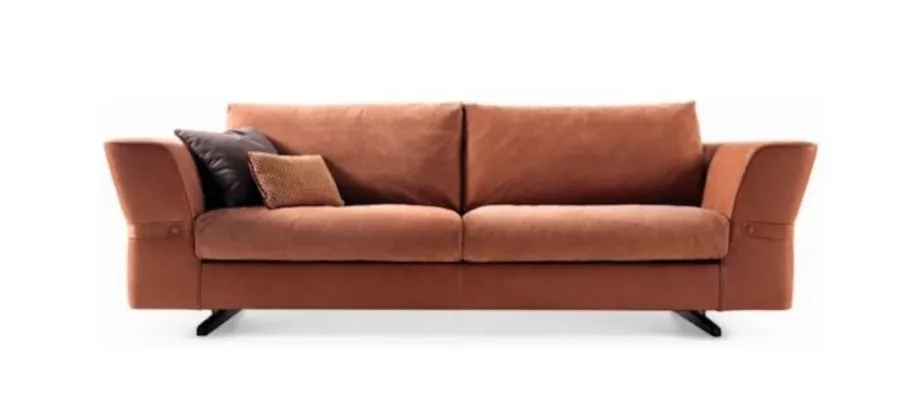 obrazek 1 Wysokiej jakości sofa Joe do pięknych pomieszczeń