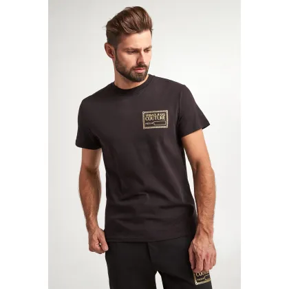 Zdjęcie T-shirt męski VERSACE JEANS COUTURE Versace Jeans Couture